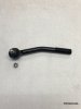 Końcówka lewa górna RHD ANGLIK  52088512 jeep Grand Cherokee WJ / WG  1999-2004